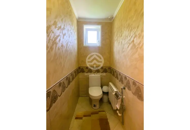 Продажа, дом, Замятино, 205 кв.м, 10 сот