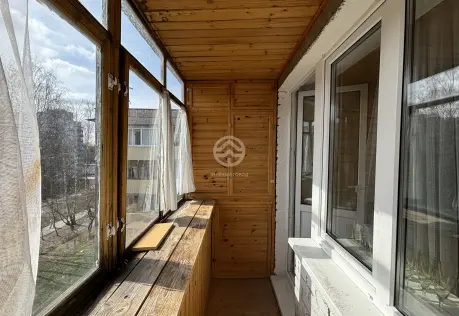 Продажа, 2 к. квартира, Солнечногорск, Дзержинского, д. 20