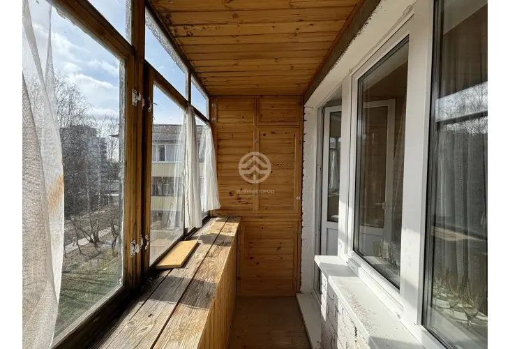 Продажа, 2 к. квартира, Солнечногорск, Дзержинского, д. 20