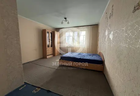 Аренда, 1 к. квартира, Зеленоград, к. 107В