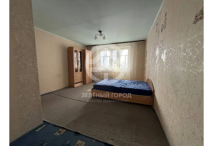 Аренда, 1 к. квартира, Зеленоград, к. 107В