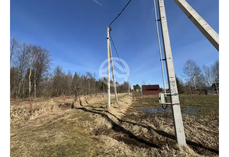 Продажа, участок, Колосово, 8 сот