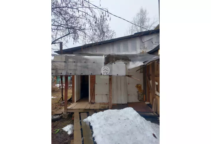 Продажа, дача, Румянцево, 46 кв.м, 6 сот