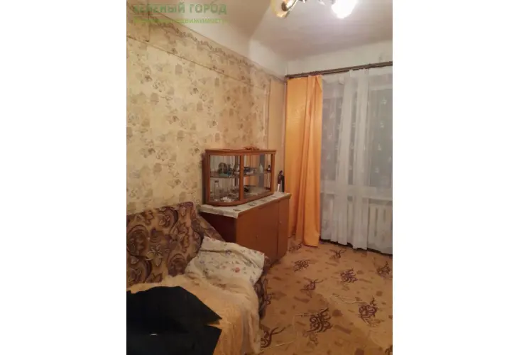 Продажа, 2 к. квартира, поселок городского типа Изоплит, Школьная, д. 1