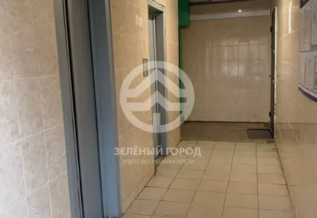 Продажа, 2 к. квартира, Зеленоград, к. 1206