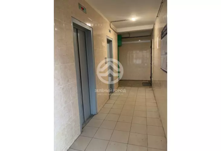 Продажа, 2 к. квартира, Зеленоград, к. 1206