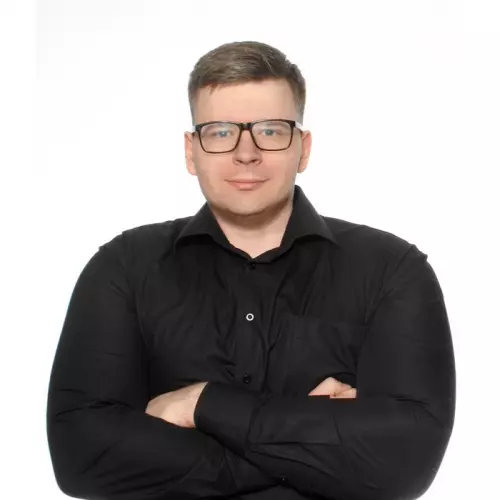 Константин Шмыгов