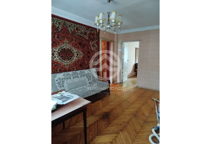Продажа, 2 к. квартира, Менделеево, Институтская улица, д. 3