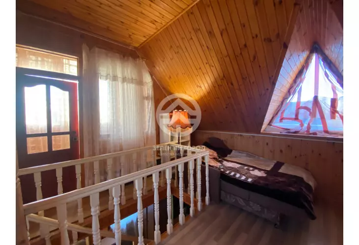 Продажа, дом, СНТ Раздолье, 113 кв.м, 6,7 сот