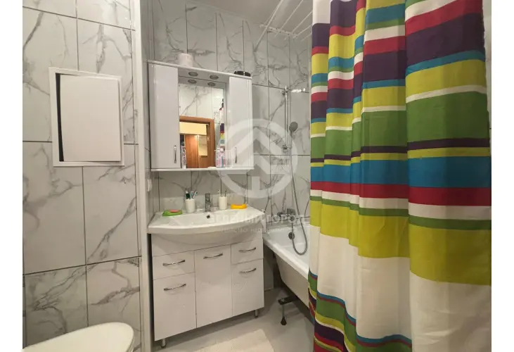 Продажа, 1 к. квартира, Зеленоград, Георгиевский проспект, д. 37, к. 3