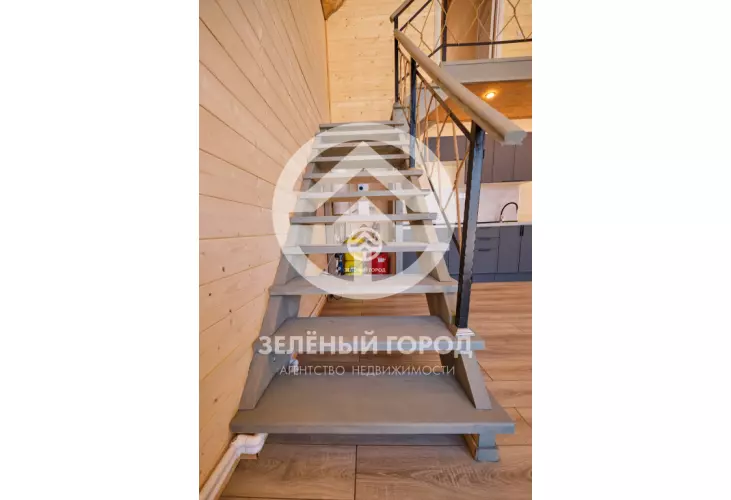 Продажа, дом, Шипулино, 100 кв.м, 12 сот