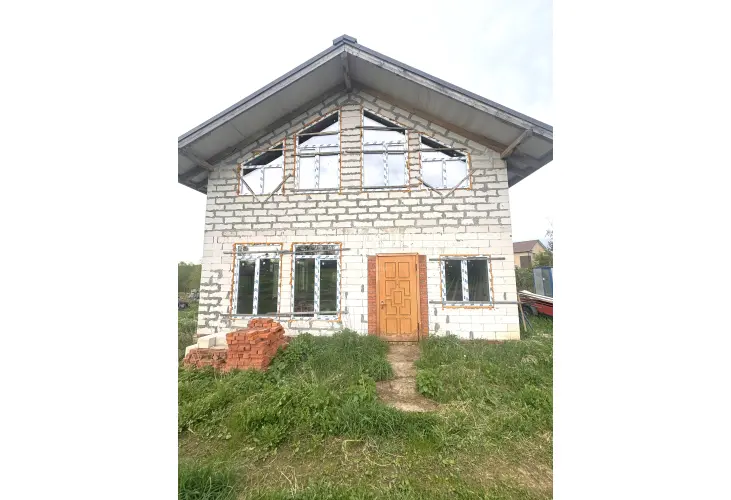 Продажа, дом, Полушкино, 216 кв.м, 15 сот