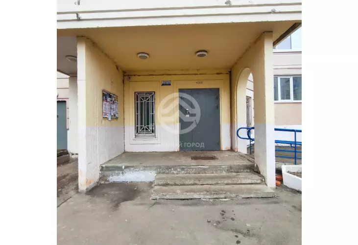 Продажа, 2 к. квартира, рабочий поселок Ржавки, д. 19
