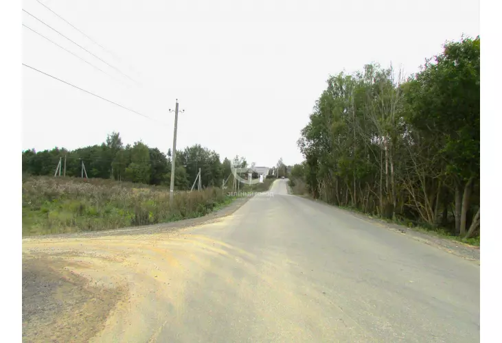 Продажа, участок, Колосово, 15 сот