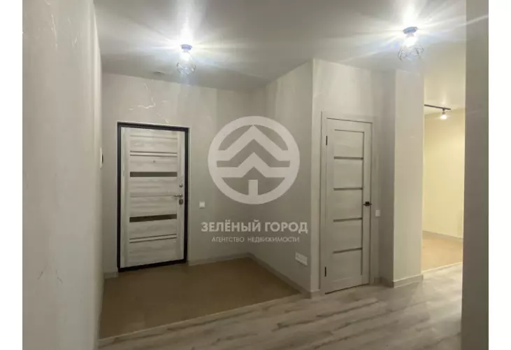 Продажа, 2 к. квартира, поселок городского типа Поварово, д. 28