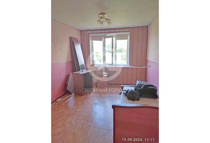 Продажа, 3 к. квартира, Высоковск, Текстильная, д. 20