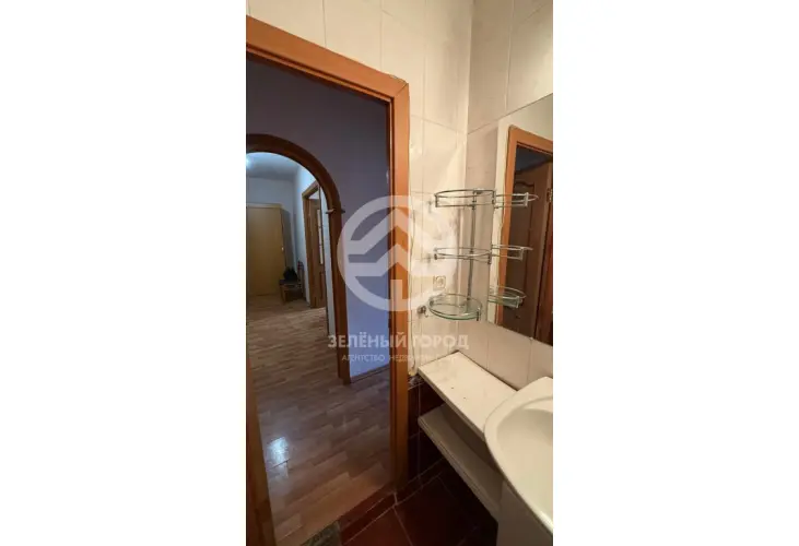 Продажа, 1 к. квартира, поселок Коммунарка, поселок Коммунарка