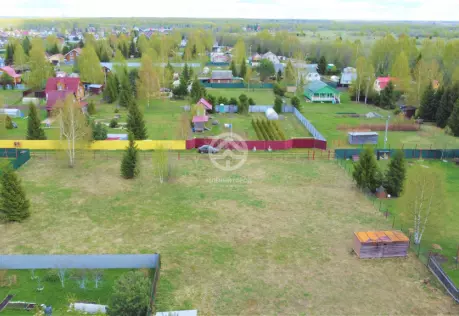 Продажа, участок, Орлово, 24 сот