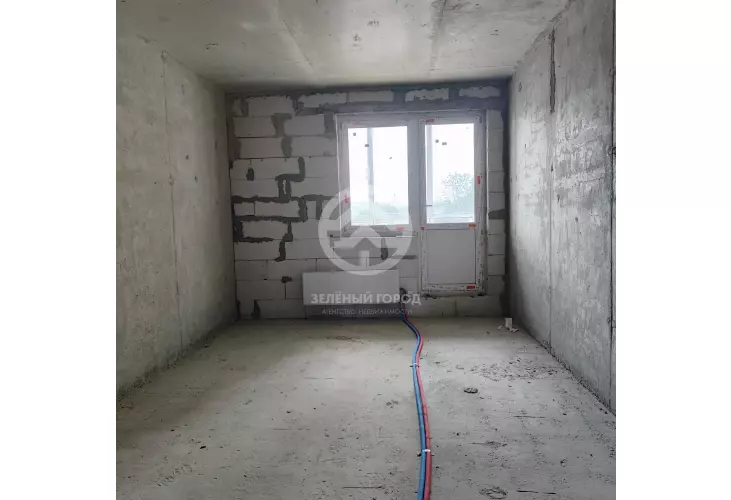 Продажа, 3 к. квартира, рабочий поселок Андреевка, Клубная , д. 38А