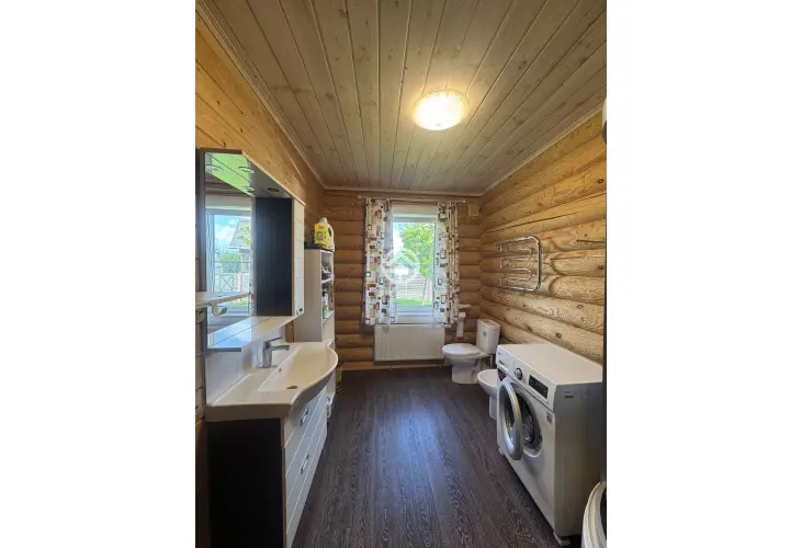 Продажа, дом, КП Вельга Парк, 162 кв.м, 8,5 сот