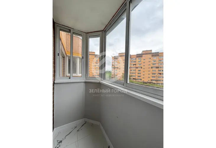 Продажа, 1 к. квартира, Клин, Майданово, д. 2, к. 4