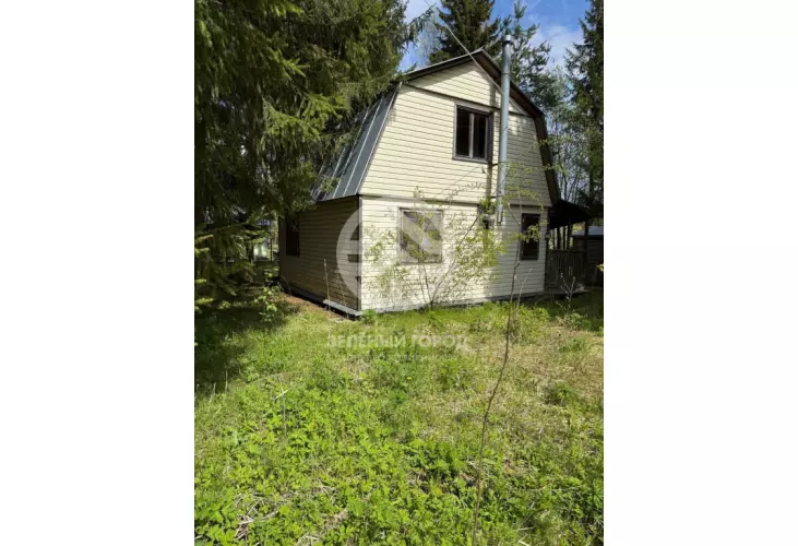 Продажа, дача, СНТ Ворсинка, 55 кв.м, 7 сот