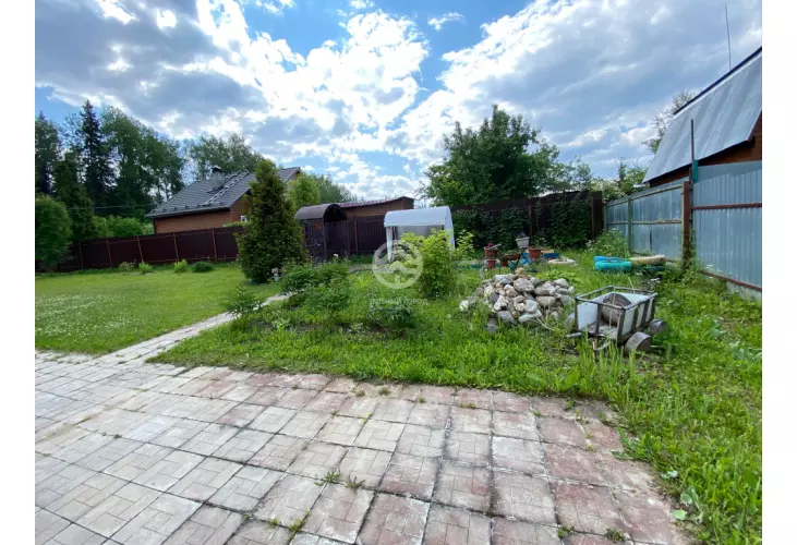 Продажа, дом, Богаиха, 98 кв.м, 9,5 сот