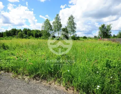 Продажа, участок 1.15 млн. руб.