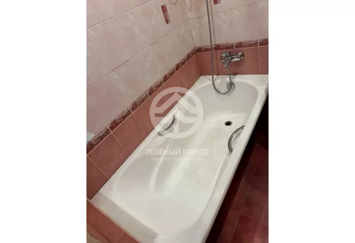 Продажа, 1 к. квартира, Алабушево, Военно-Морская , д. 12