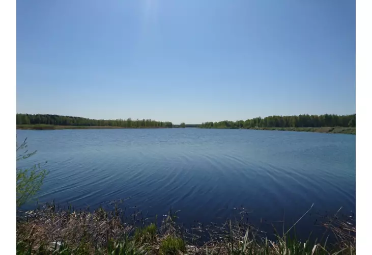 Продажа, участок, Слобода, 12 сот