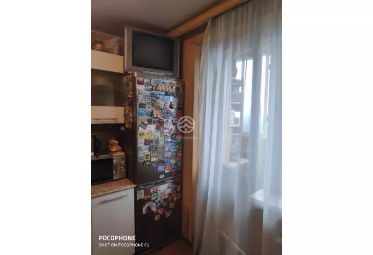 Продажа, 2 к. квартира, Сходня, 2-ой Чапаевский переулок, д. 6