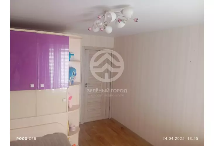 Продажа, 3 к. квартира, Солнечногорск, Красная, д. 180