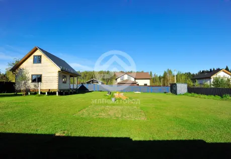 Продажа, дом, Жилино, 95 кв.м, 5,3 сот