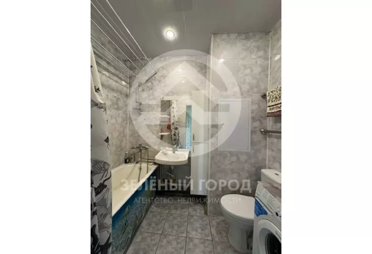 Продажа, 1 к. квартира, Зеленоград, к. 2033