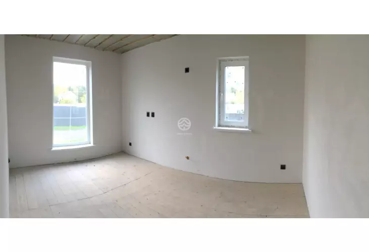 Продажа, дом, Веревское, 113 кв.м, 6,3 сот