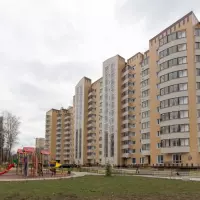 г. Москва, г. Зеленоград, корп. 108