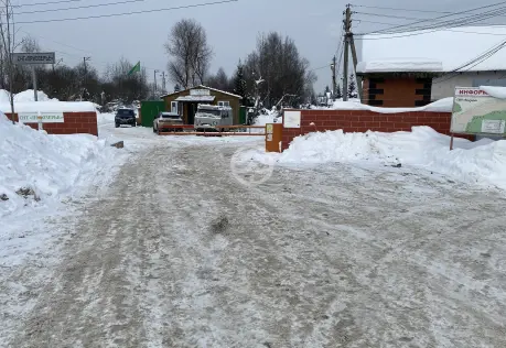 Продажа, участок, село Озерецкое, 10 сот