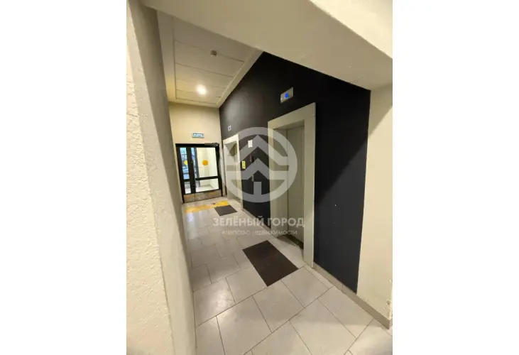 Продажа, 2 к. квартира, Зеленоград, к. 935