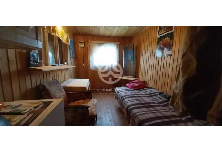 Продажа, дача, садовое товарищество Ветеран, 20 кв.м, 8,16 сот