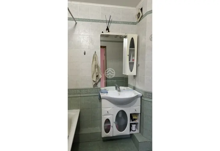 Продажа, 2 к. квартира, деревня Голубое, д. 5, к. 2