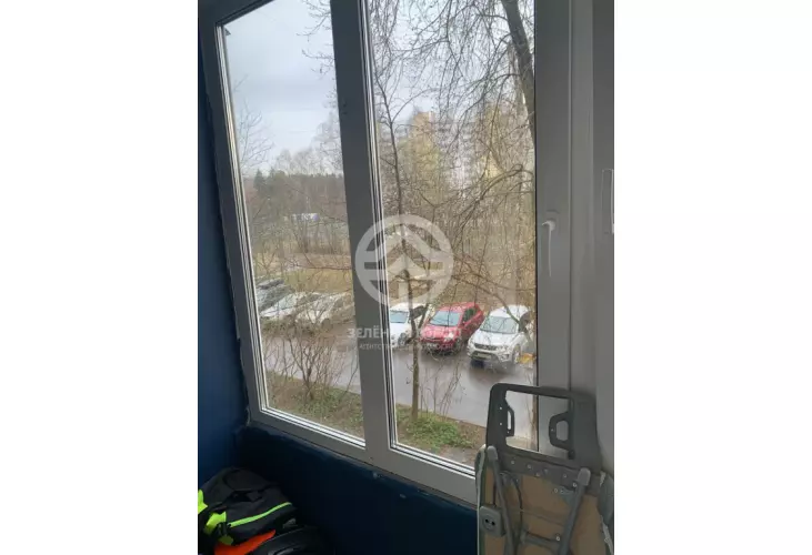 Продажа, 2 к. квартира, Зеленоград, к. 1206