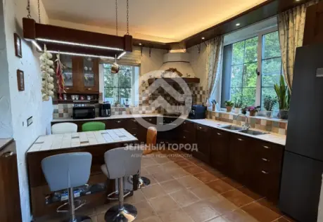 Аренда, дом, Федоровка, 309 кв.м, 14,39 сот