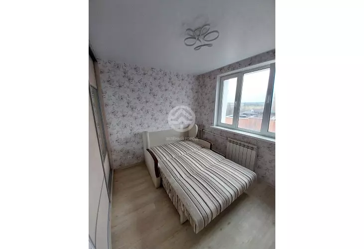 Продажа, 3 к. квартира, Клин, Чайковского, д. 60