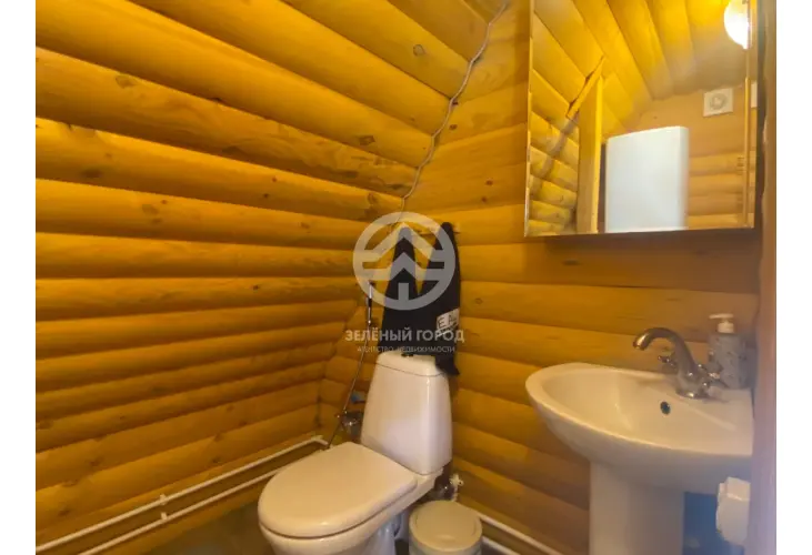 Продажа, дом, Задорино, 230 кв.м, 4200 сот