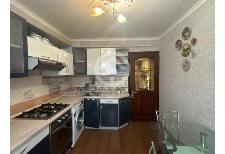 Продажа, 2 к. квартира, Чашниково, микрорайон Новые дома, д. 20