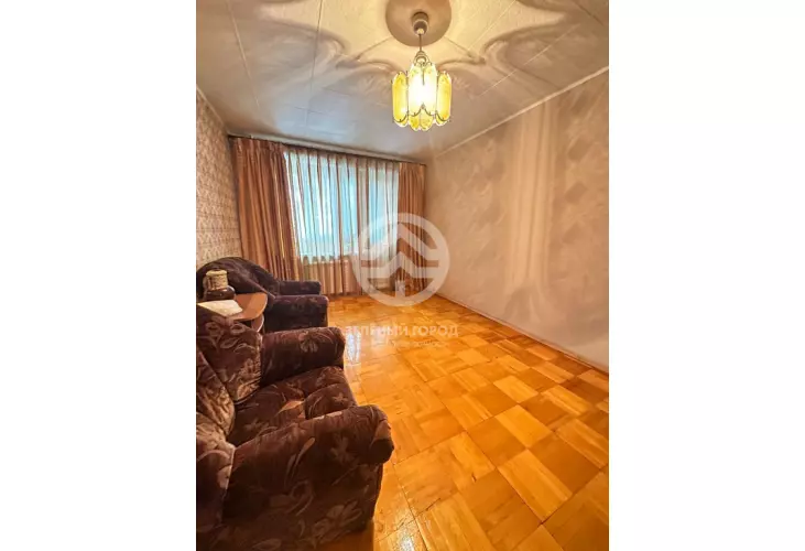 Продажа, 2 к. квартира, деревня Ложки, центральная, д. 6