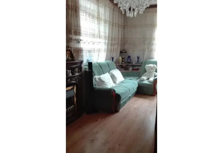 Продажа, комната, Поварово, мкр 1, д. 25