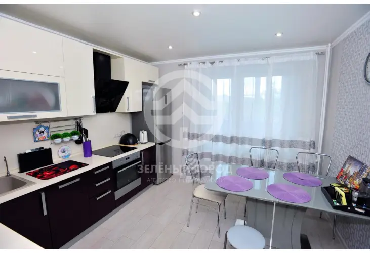 Продажа, 2 к. квартира, рабочий поселок Андреевка, Староандреевская, д. 43, к. 1