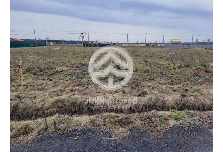 Продажа, участок, Загорье, 6 сот