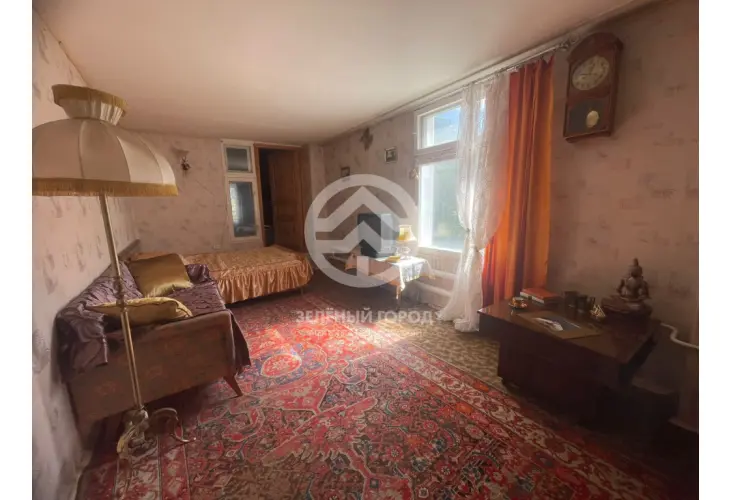 Аренда, таунхаус, Менделеево, ДСК ВТО, д. 10